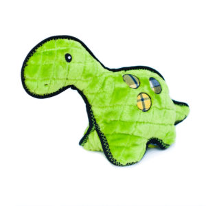 Z-Stitch® Grunterz - Donny the Dinosaur-0