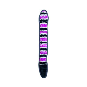 Z-Stitch® Snake - Large Purple-0
