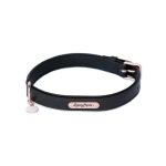 Legacy Collection Collar - Black Image Preview