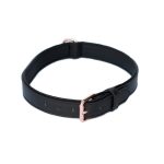 Legacy Collection Collar - Black Image Preview