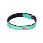 Vivid Collection Collar - Teal Image Preview