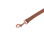 Legacy Collection Leash - Brown Image Preview