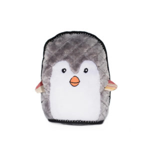 Holiday Z-Stitch® Grunterz - Penguin-0