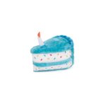 Birthday Cake - Blue Image Preview
