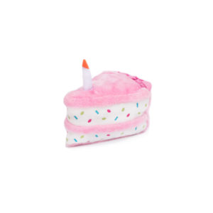 Birthday Cake - Pink-0