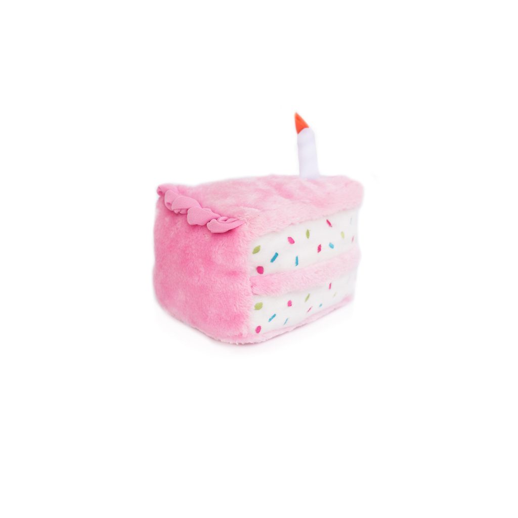 Birthday Cake - Pink-4050