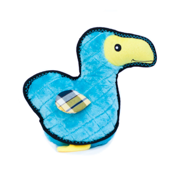 Z-Stitch® Grunterz - Dodo The Dodo Bird Image Preview 4