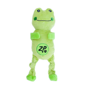 Corduroy Cuddlerz - Frog-0