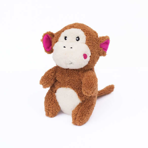 Cheeky Chumz - Monkey Image Preview 2