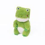 Cheeky Chumz - Frog Image Preview