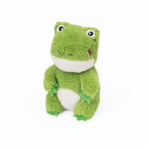 Cheeky Chumz - Frog-0