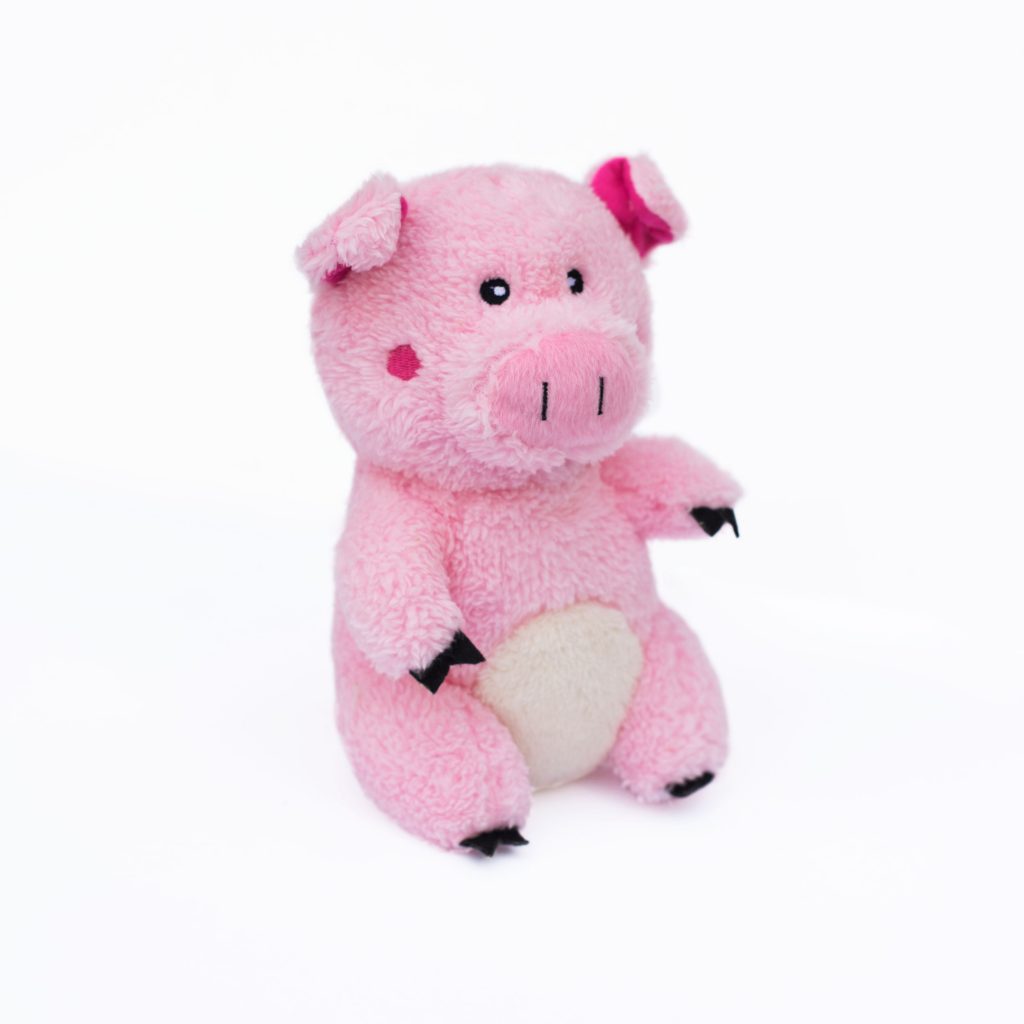 Cheeky Chumz - Pig-4329