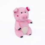 Cheeky Chumz - Pig Image Preview