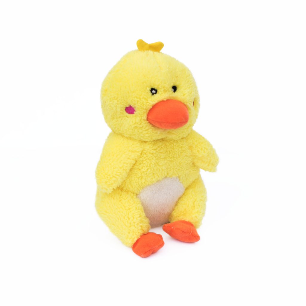 Cheeky Chumz - Duck-4333