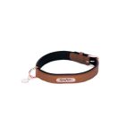 Legacy Collection Collar - Brown Image Preview
