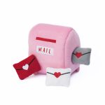 Zippy Burrow™ - Mailbox And Love Letters Image Preview