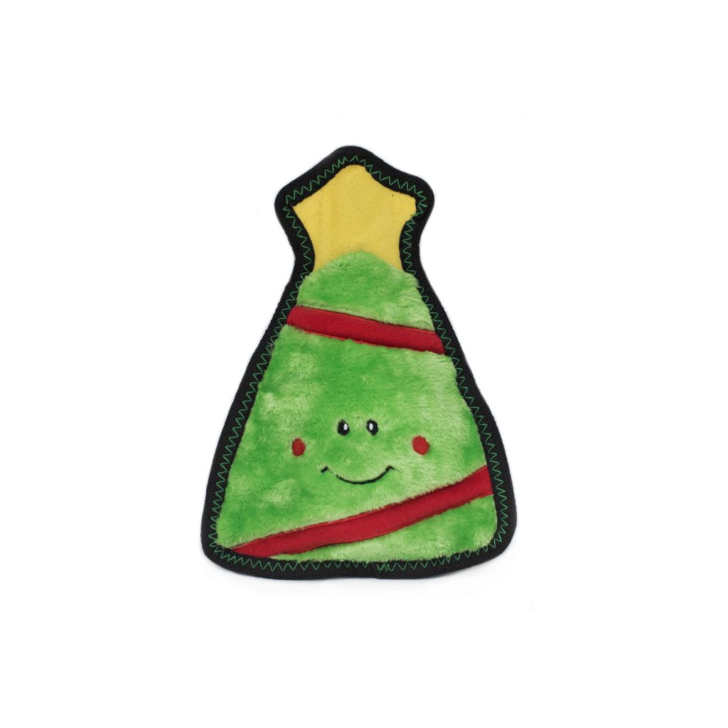 Holiday Z-Stitch® - Christmas Tree-0