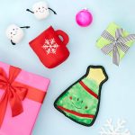 Holiday Z-Stitch® - Christmas Tree Image Preview