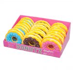 Point Of Sale Display - Donutz 24 Pcs Image Preview