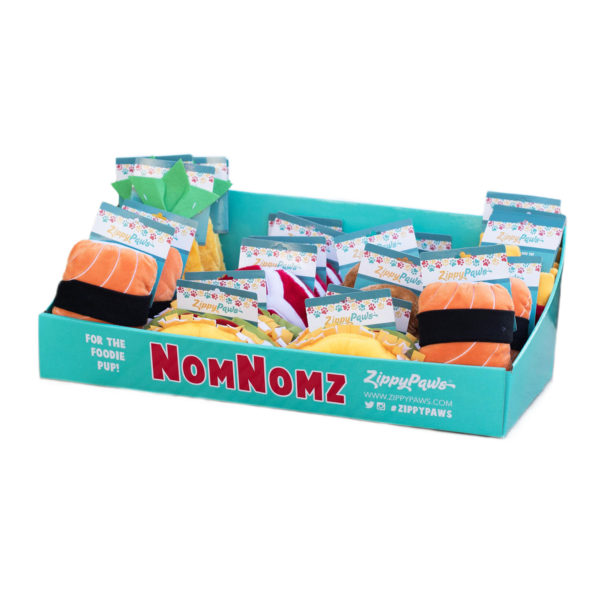 Point Of Sale Display - NomNomz® 24 Pcs Image Preview 1