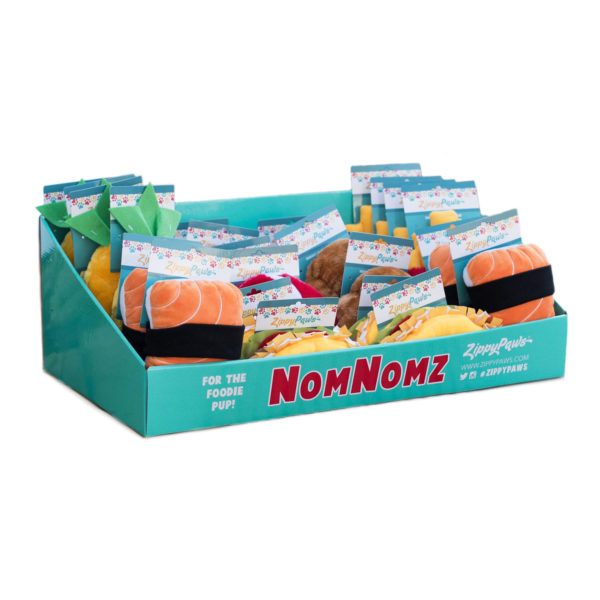 Point Of Sale Display - NomNomz® 24 Pcs Image Preview 2