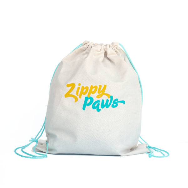 Drawstring Backpack Image Preview 2