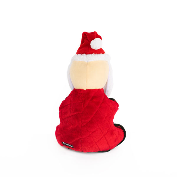 Holiday Z-Stitch® Grunterz - Santa Image Preview 2
