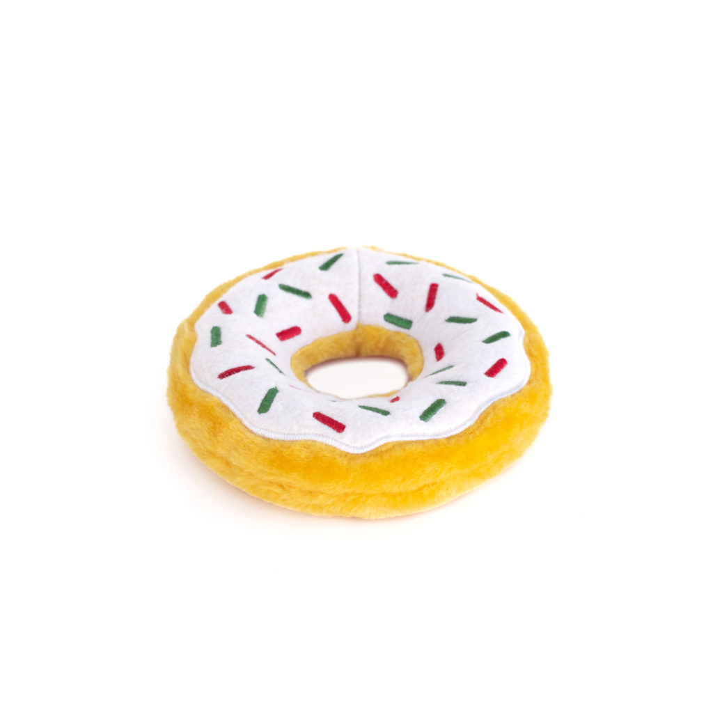 Donutz - Peppermint Image Preview
