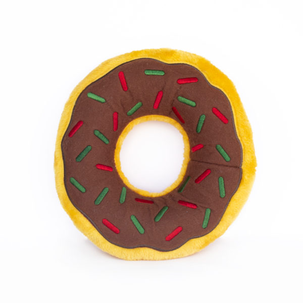 Jumbo Donutz - Gingerbread Image Preview 2