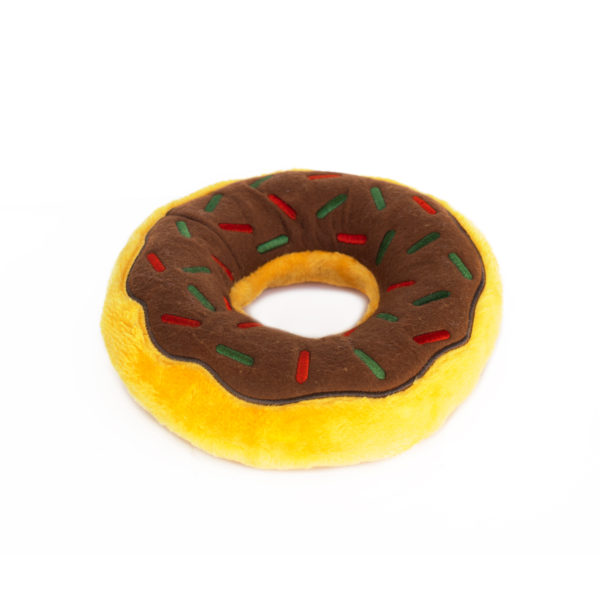 Jumbo Donutz - Gingerbread Image Preview 1