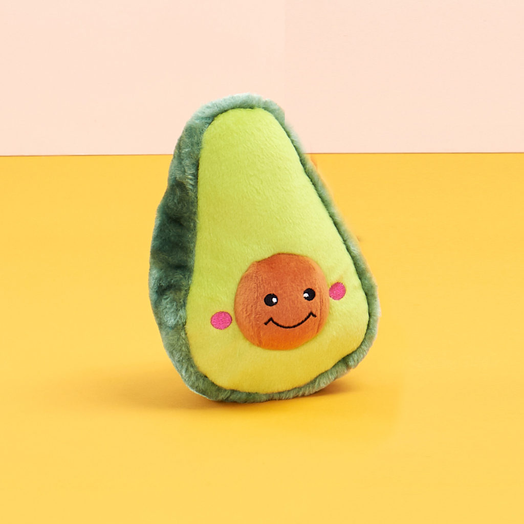 NomNomz® - Avocado Image Preview