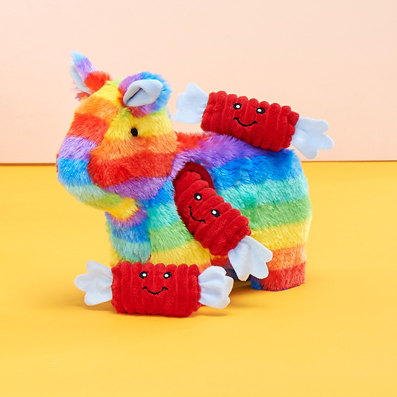 Zippy Burrow® - Piñata Image Preview