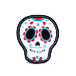 Z-Stitch® Santiago the Sugar Skull