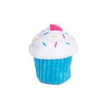 Cupcake Blue Image Preview