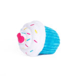 Cupcake Blue Image Preview