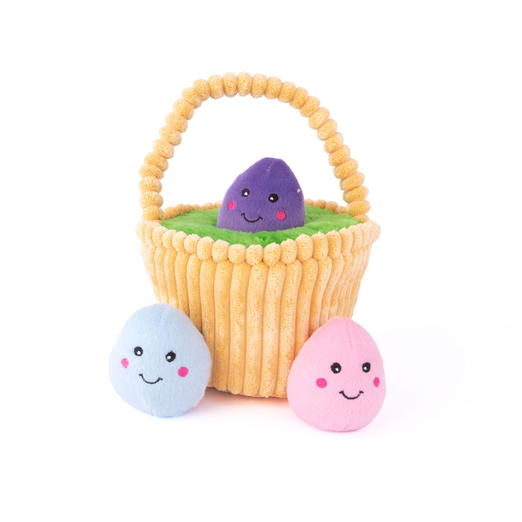 Zippy Burrow® - Easter Basket Image Preview