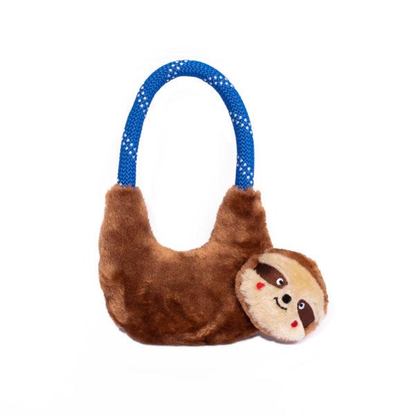 RopeHangerz - Sloth Image Preview 1