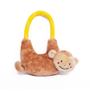 RopeHangerz - Monkey