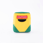 Zippy Burrow™ - Crayon Box Image Preview
