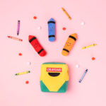 Zippy Burrow™ - Crayon Box Image Preview