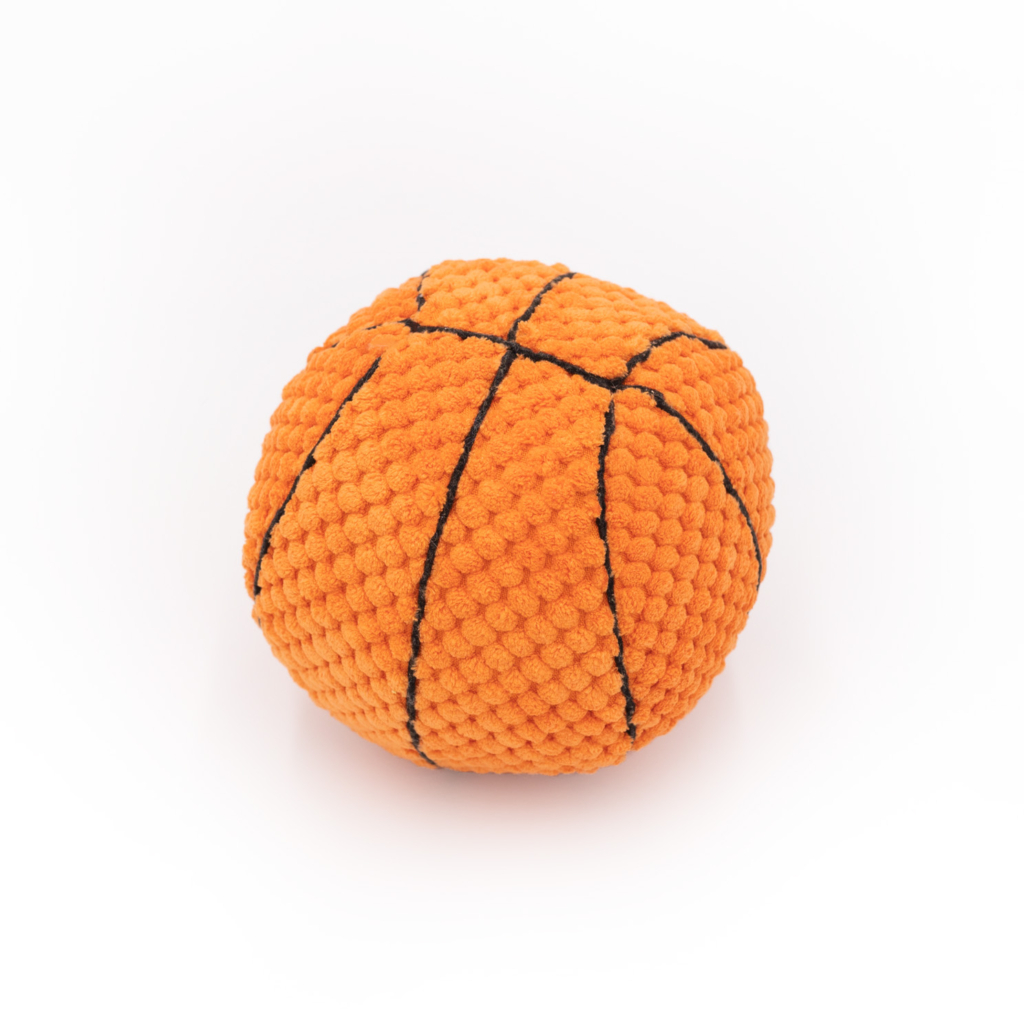 SportsBallz - Basketball Image Preview