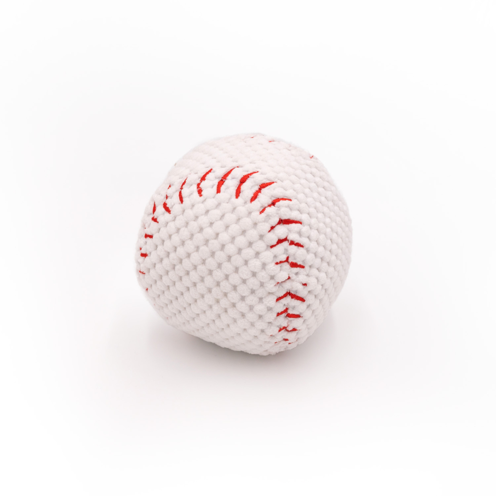 SportsBallz - Baseball Image Preview