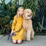 Mod Leash Kramer Brooke