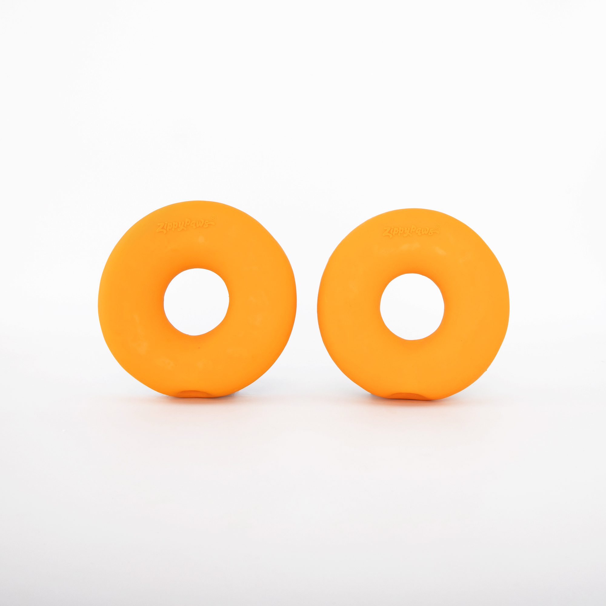 Halloween Latex Donutz 2-Pack