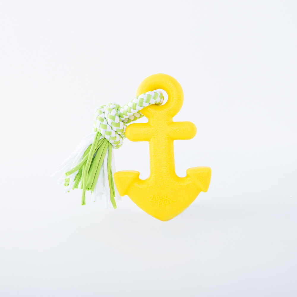 ZippyTuff Teetherz – Anchor