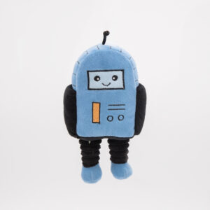 Rosco the Robot