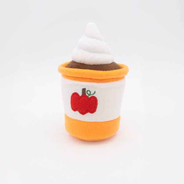 NomNomz® - Pumpkin Spice Latte Image Preview 2