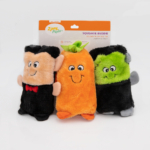 Halloween Colossal Buddies 3-Pack Image Preview