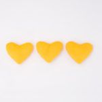 Valentine's Miniz 3-Pack Heart Cookies Image Preview
