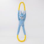 Easter RopeTugz® - Bunny Image Preview